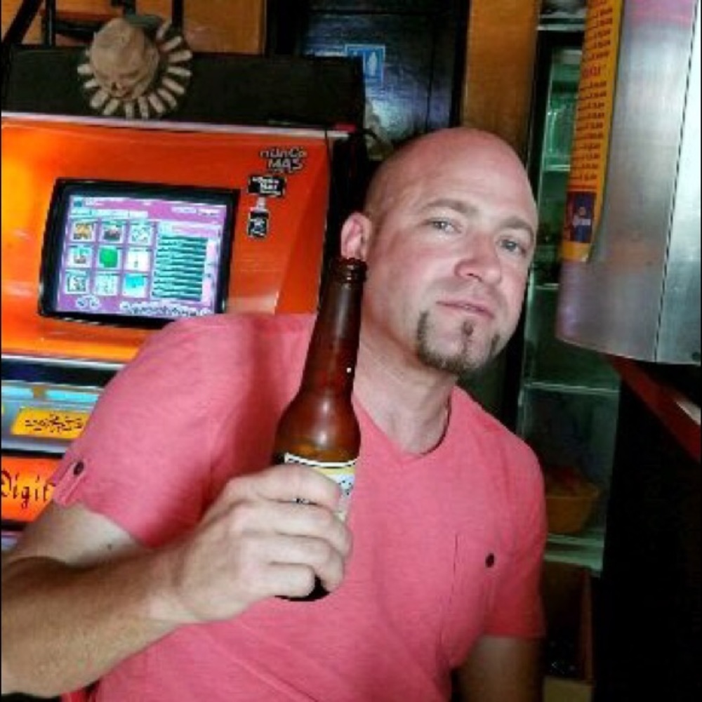 Meet your Posher, Steven